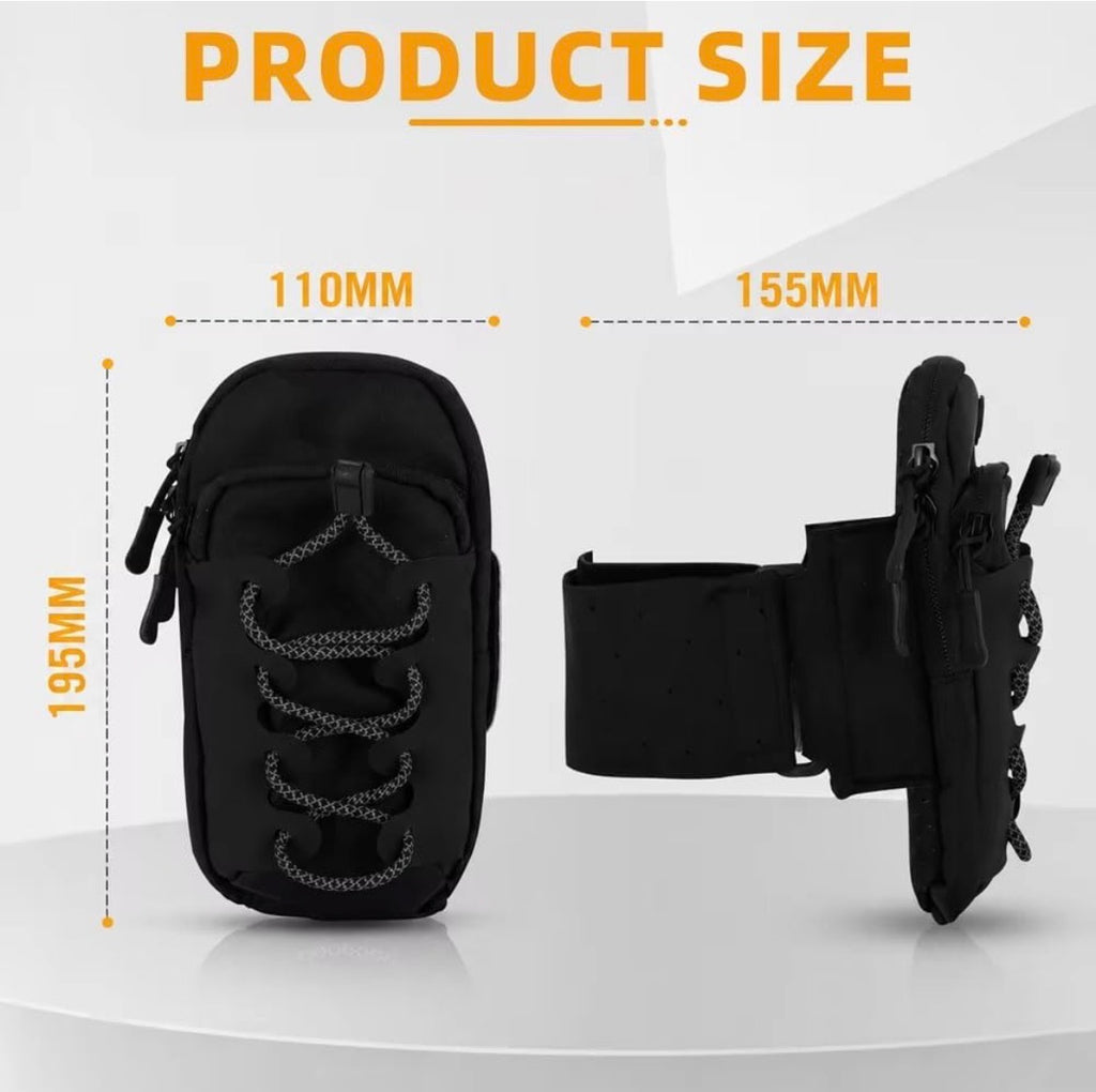 E-moto Storage Bag