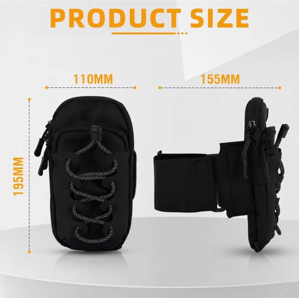 E-moto Storage Bag