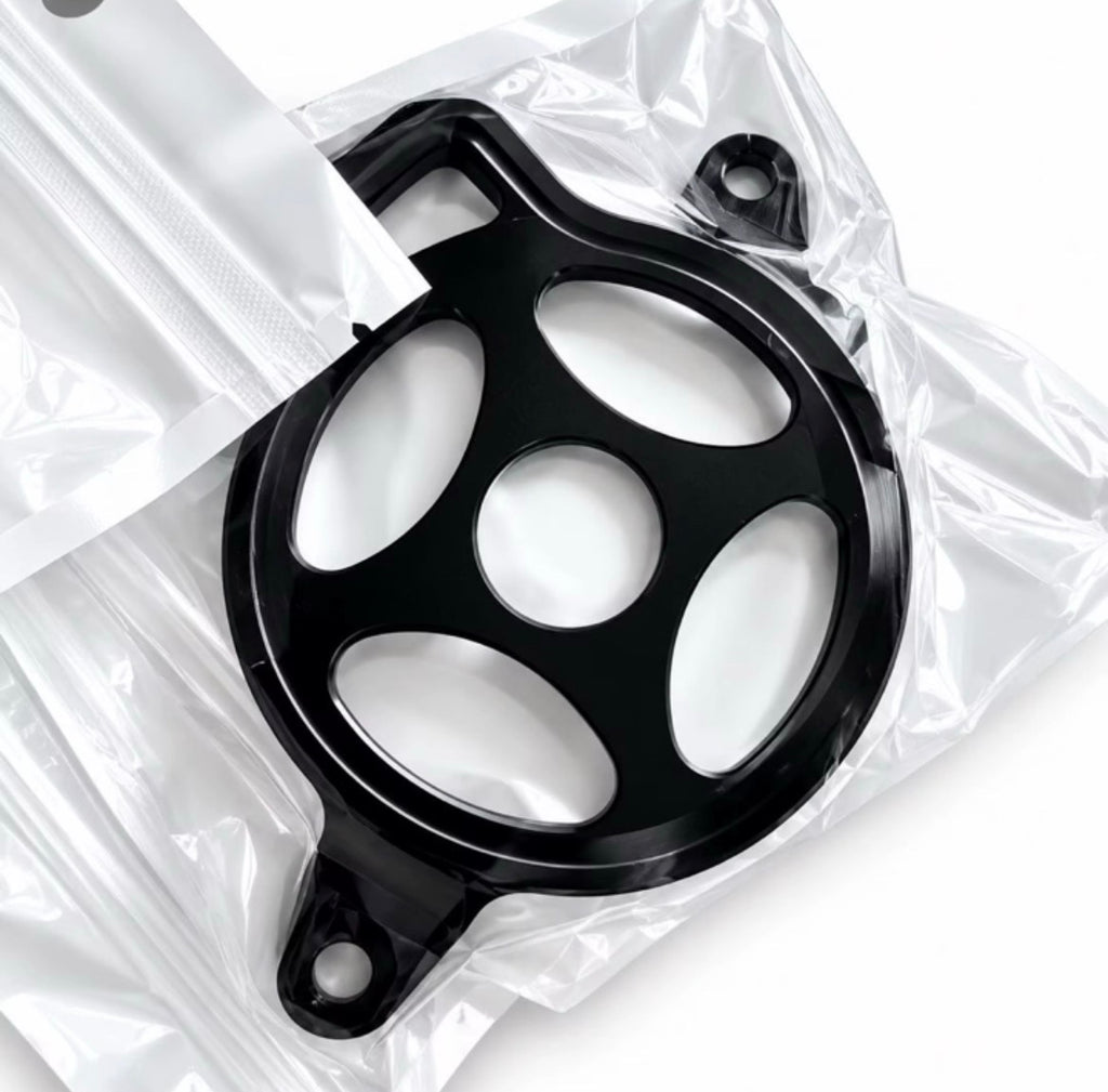 Motor Cover for Tasaca/Yozma