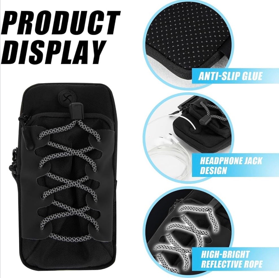 E-moto Storage Bag