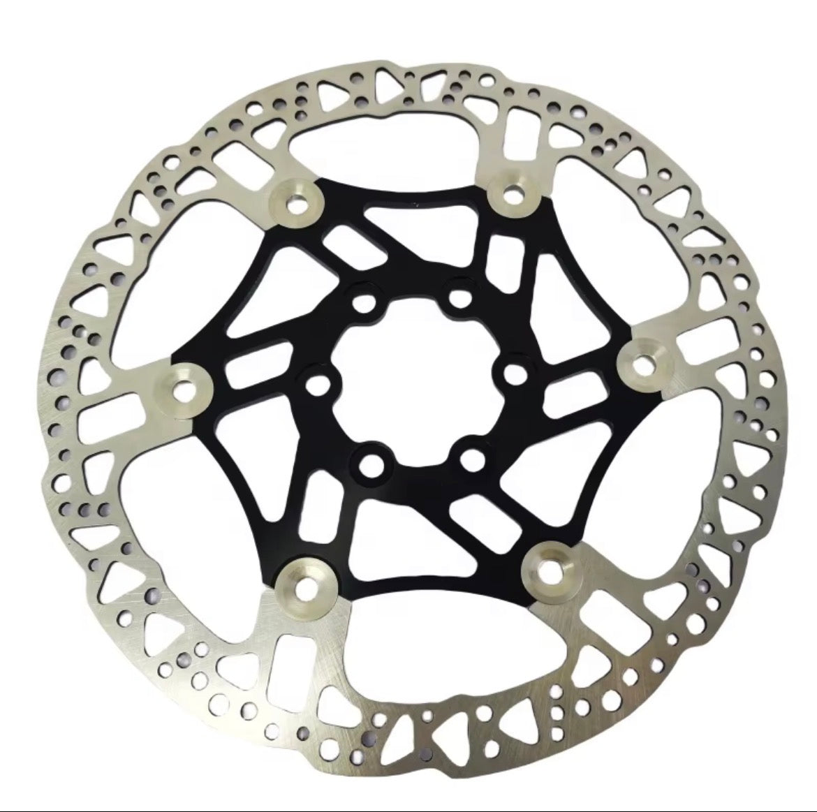 240mm Brake Rotor For Tasaca T500/T500 Pro/V58 and Yozma IN10/ IN10 Pro