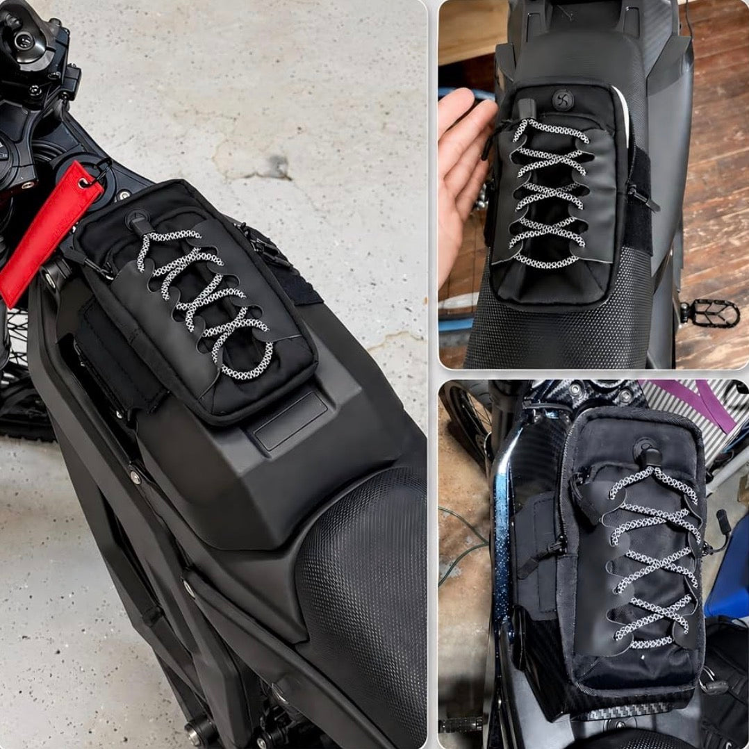 E-moto Storage Bag