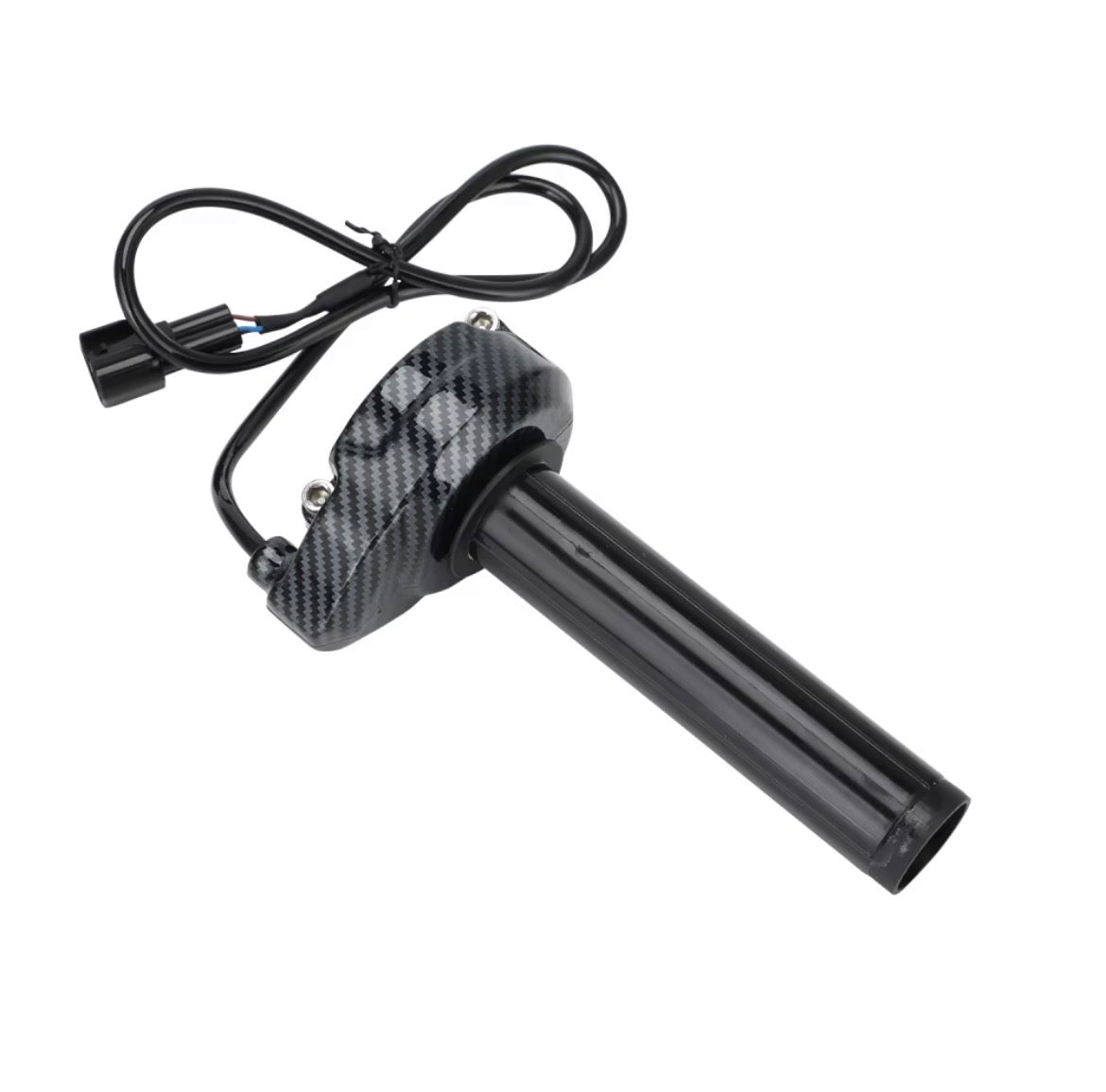 Plug and Play Surron Style Throttle — Fits Tasaca/Yozma