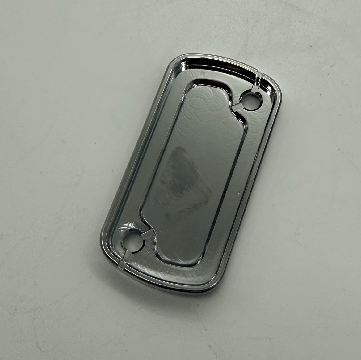 CNC Ultra Bee Brake Reservoir Cap