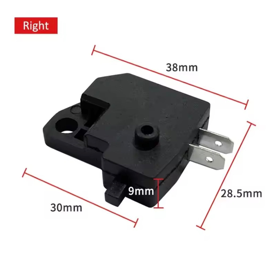 Brake Sensor Clicker Replacement