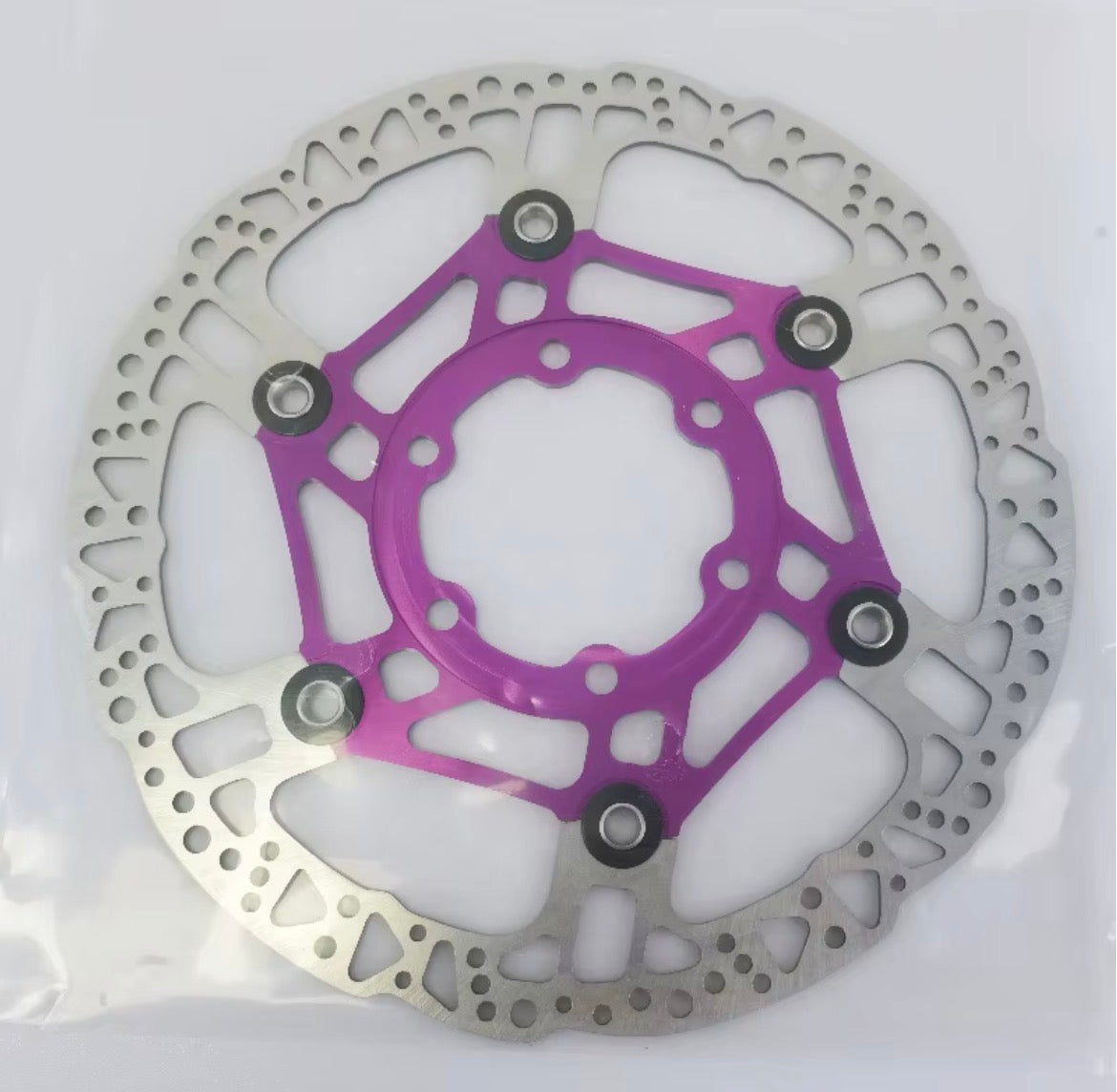 240mm Brake Rotor For Tasaca T500/T500 Pro/V58 and Yozma IN10/ IN10 Pro