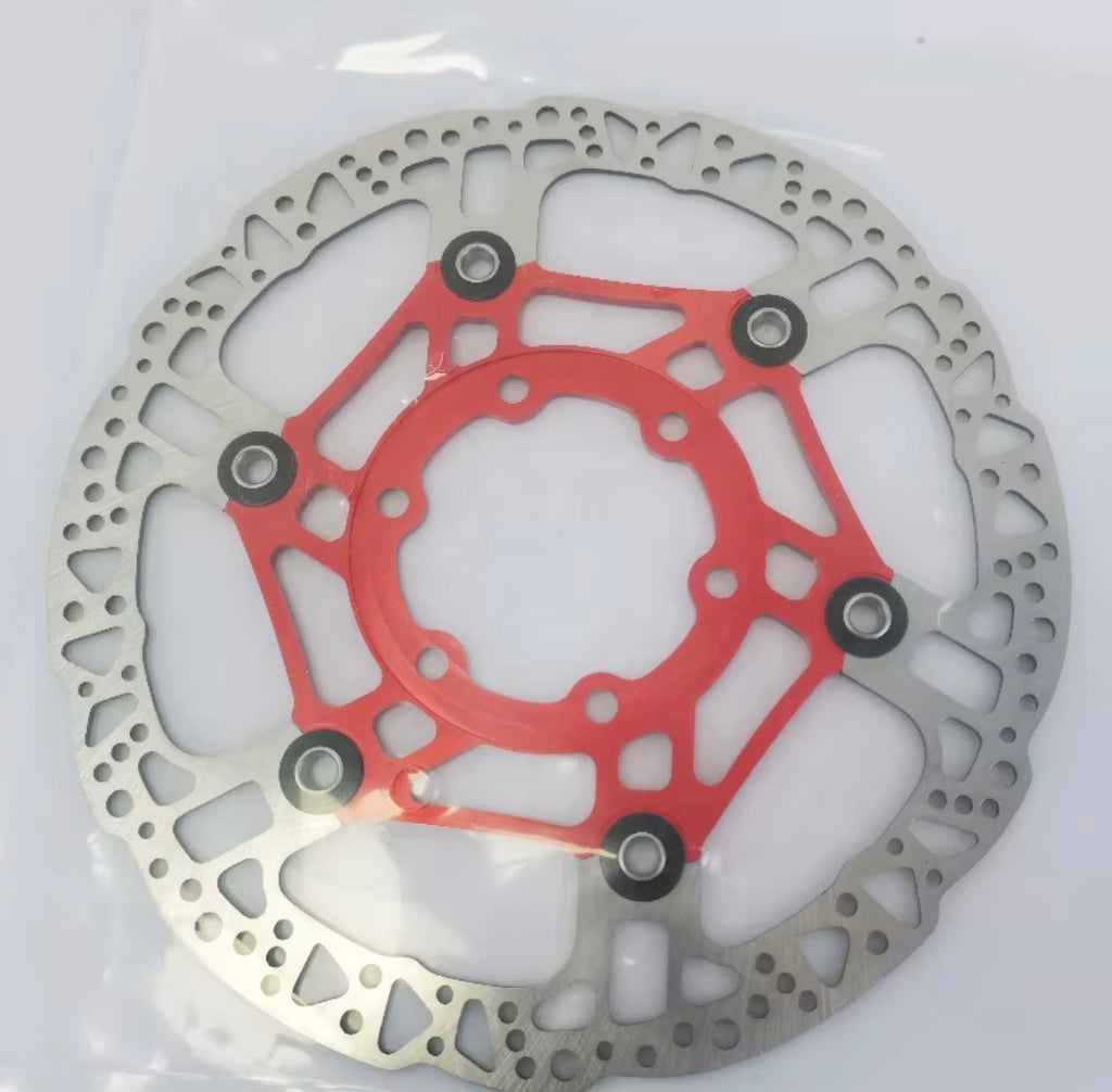 240mm Brake Rotor For Tasaca T500/T500 Pro/V58 and Yozma IN10/ IN10 Pro