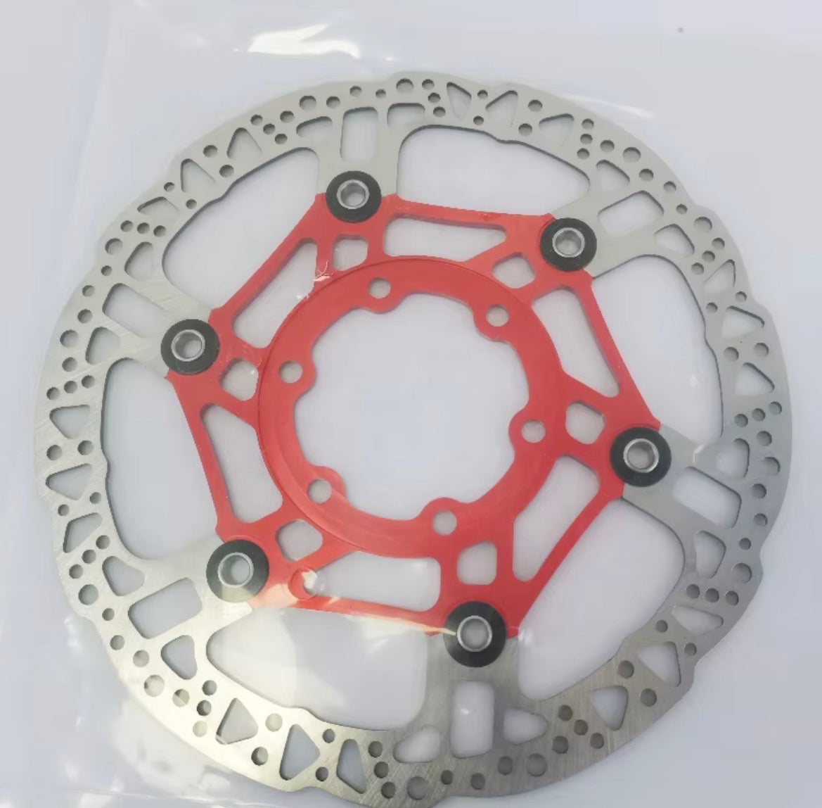 240mm Brake Rotor For Tasaca T500/T500 Pro/V58 and Yozma IN10/ IN10 Pro
