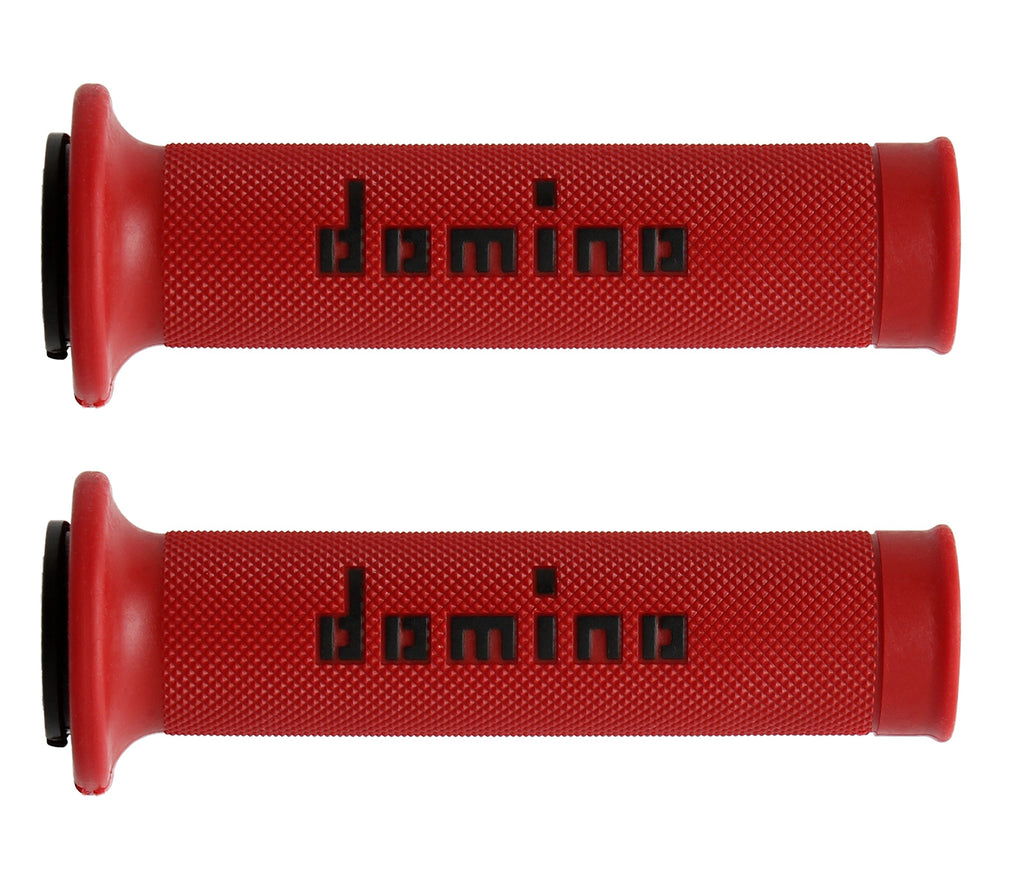 Domino Handle Bar E-Moto Grips