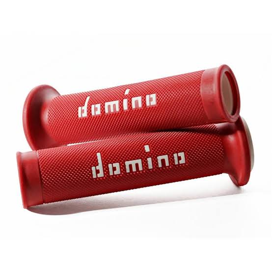 Domino Handle Bar E-Moto Grips