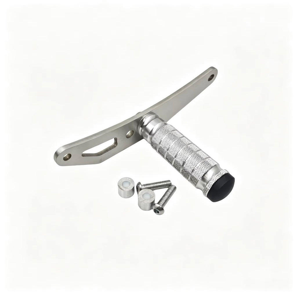 Silver Foot Lock For Tasaca/Yozma