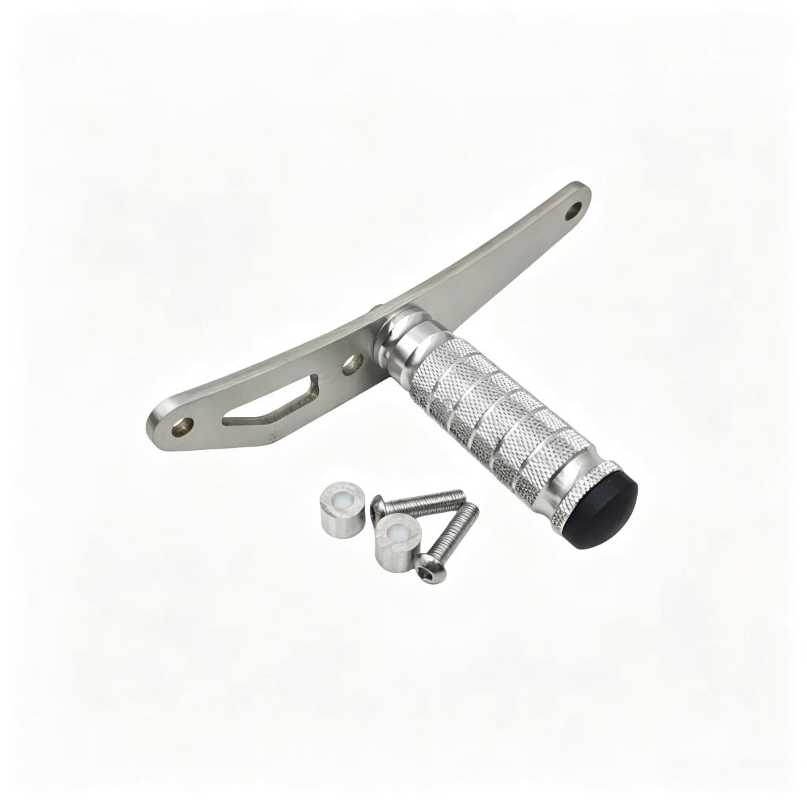 Silver Foot Lock For Tasaca/Yozma