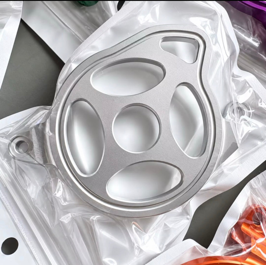 Motor Cover for Tasaca/Yozma