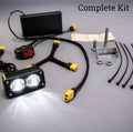 Battery Powered Baja Light