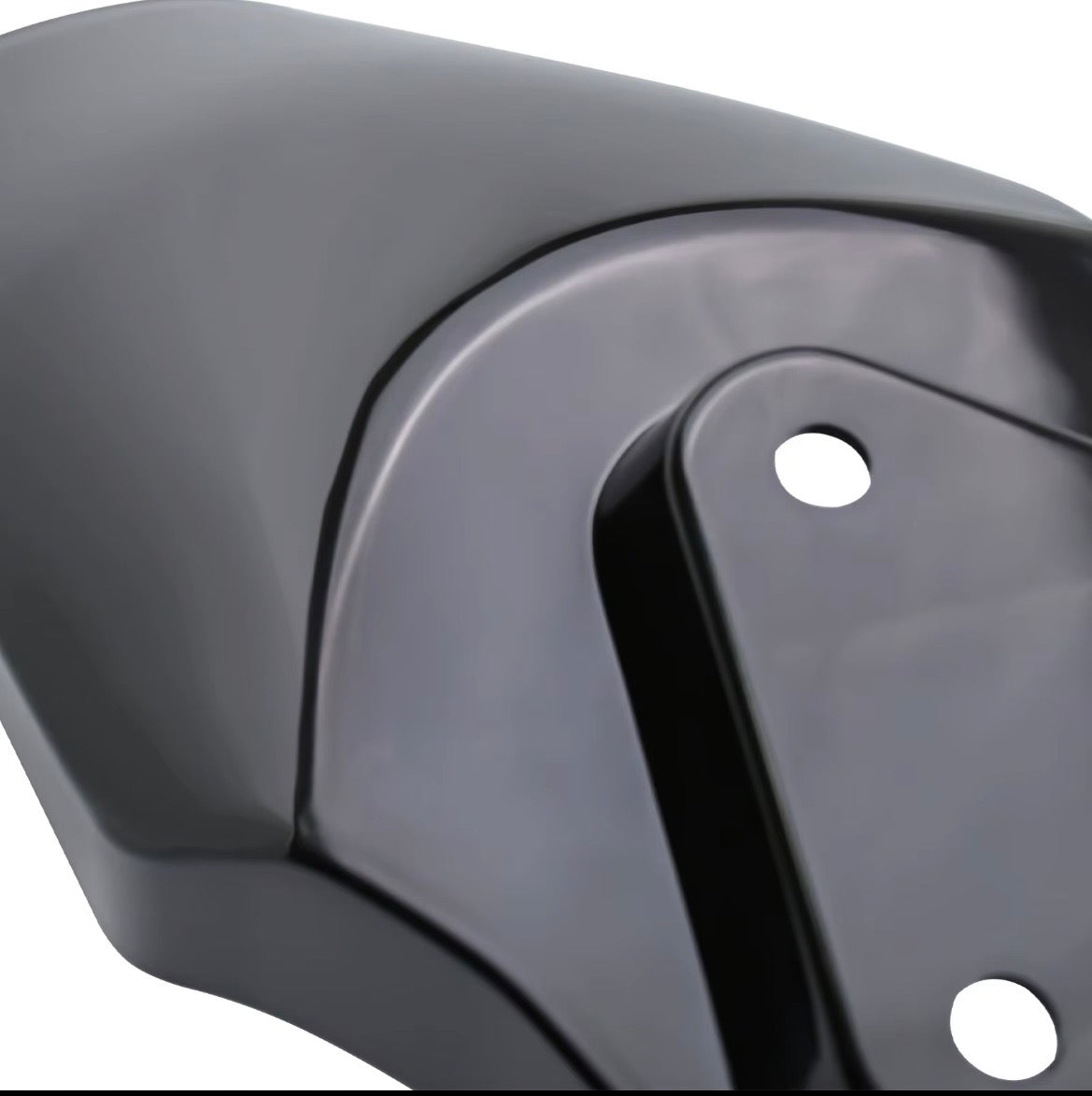 Talaria Front Fender