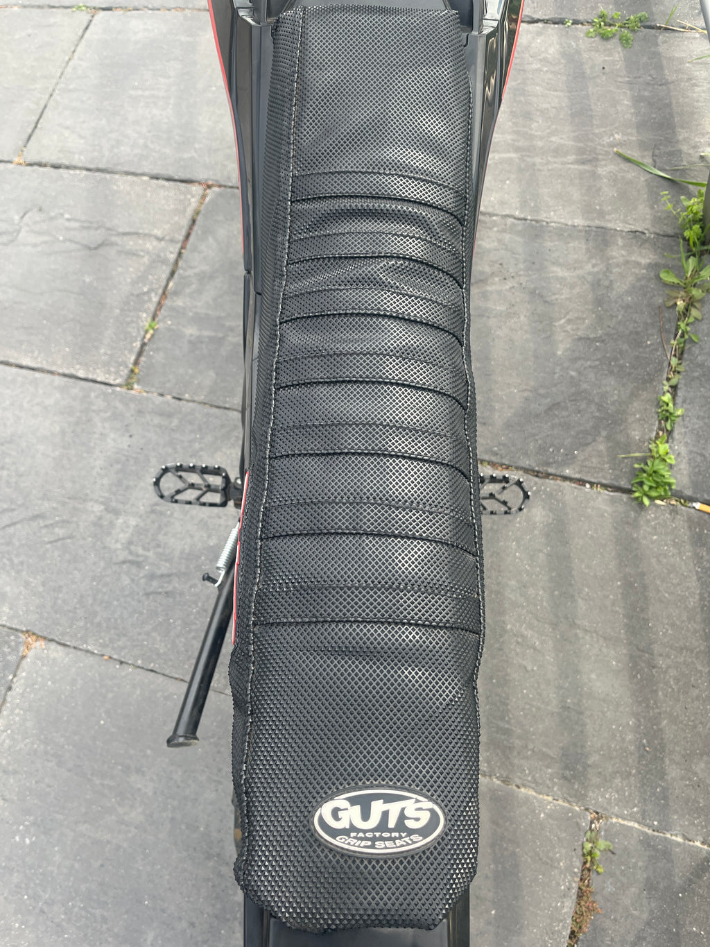 Guts Seat Cover For Yozma IN10/IN10 Pro/ Tasaca T500/T500 Pro