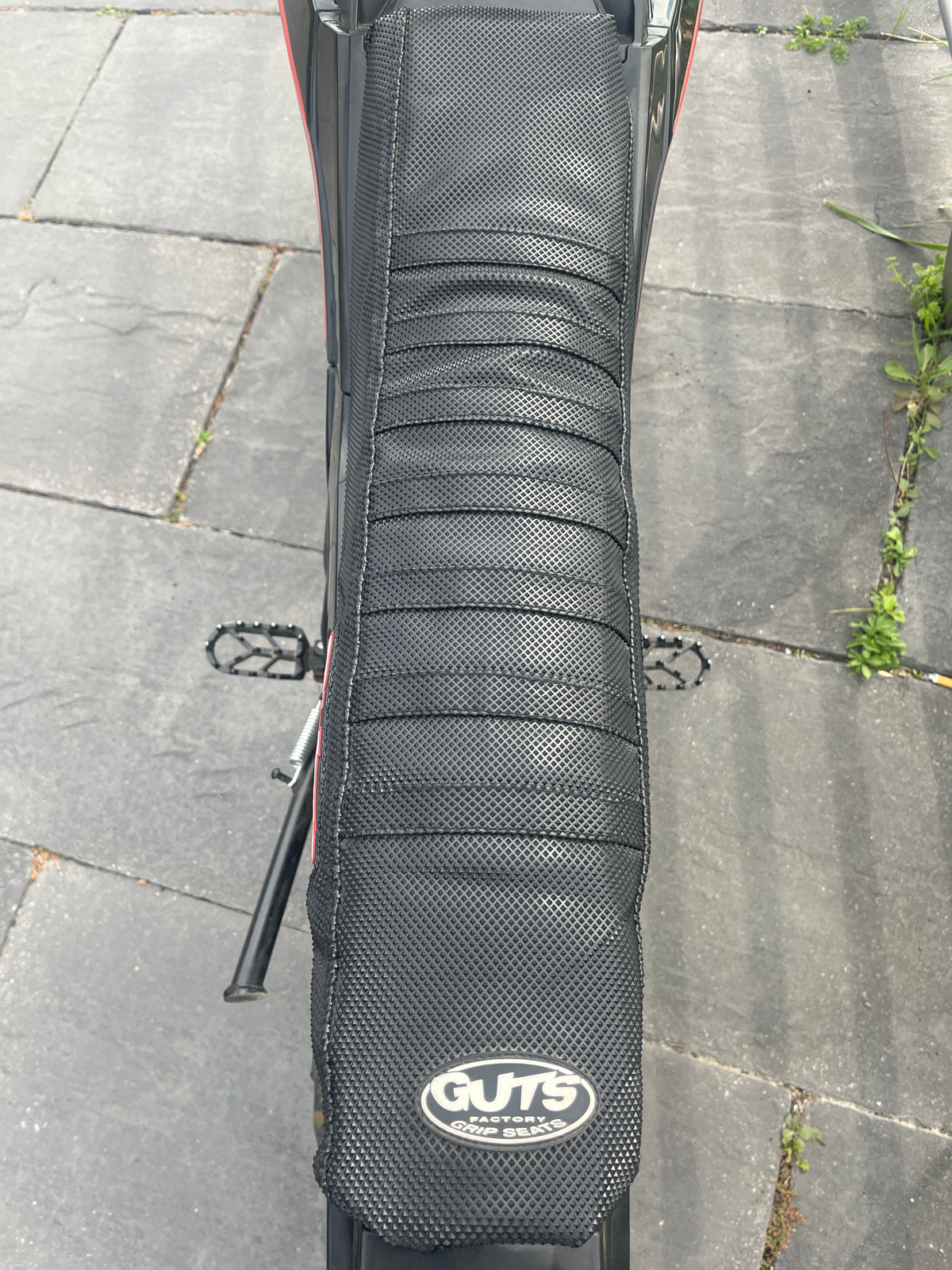 Guts Seat Cover For Yozma IN10/IN10 Pro/ Tasaca T500/T500 Pro