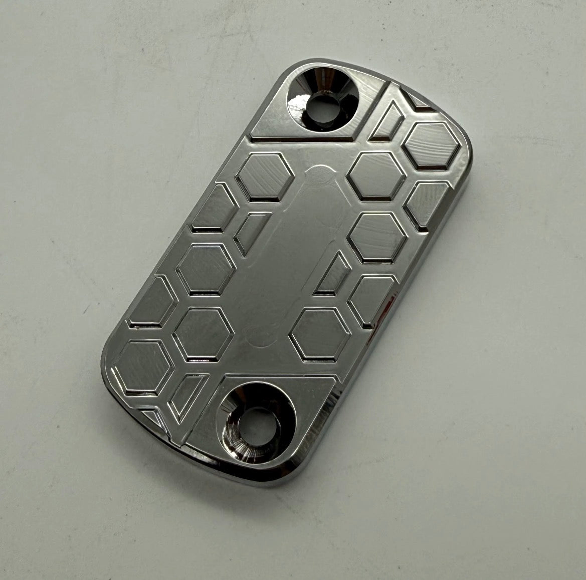 CNC Ultra Bee Brake Reservoir Cap