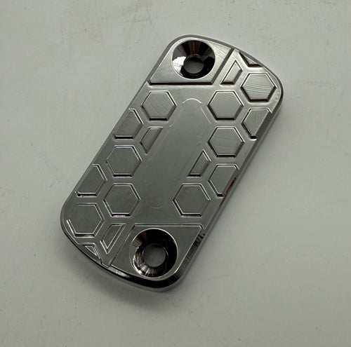 CNC Ultra Bee Brake Reservoir Cap
