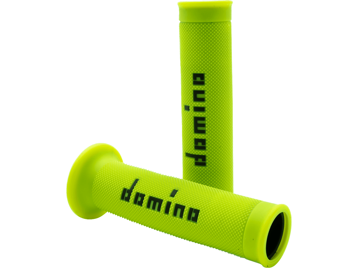 Domino Handle Bar E-Moto Grips
