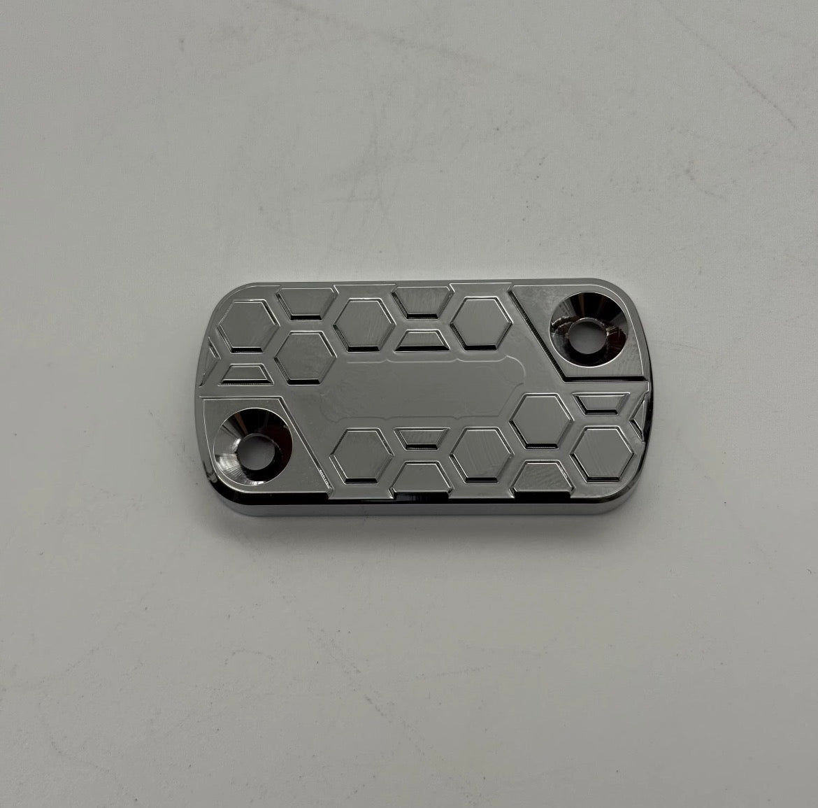 CNC Ultra Bee Brake Reservoir Cap