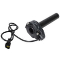 Plug and Play Surron Style Throttle — Fits Tasaca/Yozma