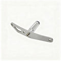 Silver Foot Lock For Tasaca/Yozma