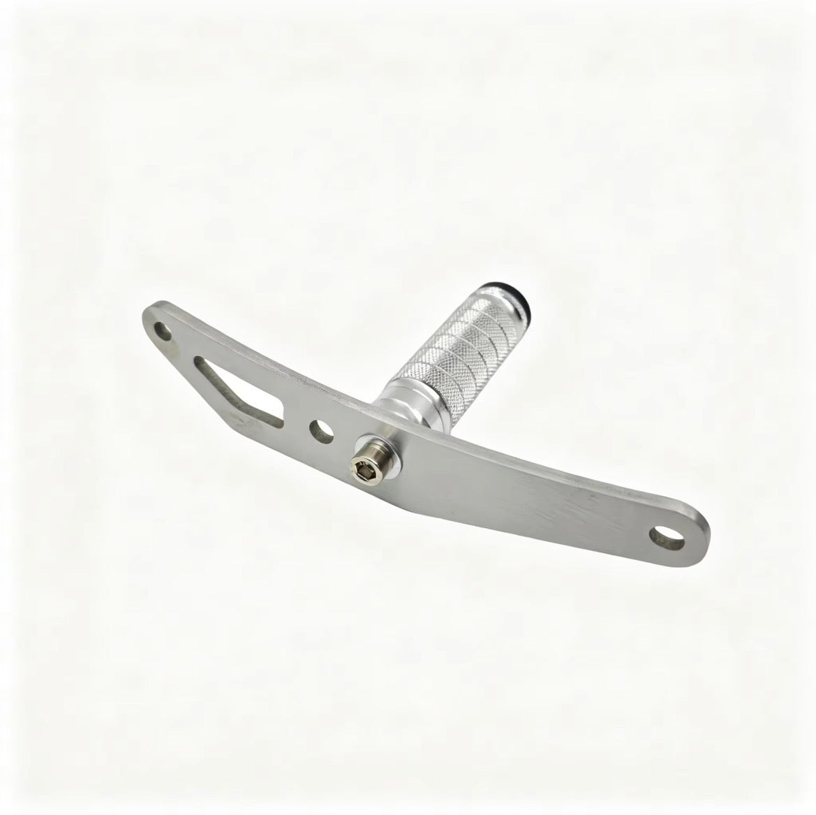 Silver Foot Lock For Tasaca/Yozma