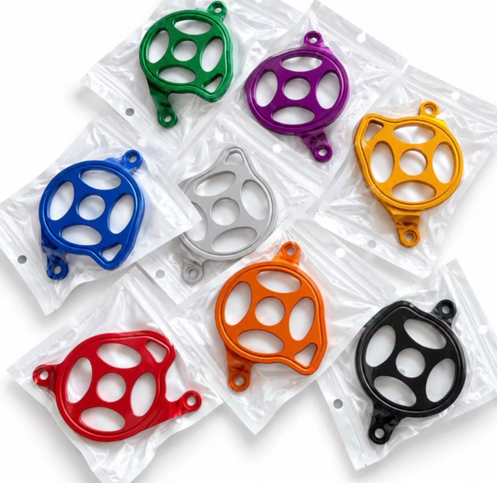Motor Cover for Tasaca/Yozma